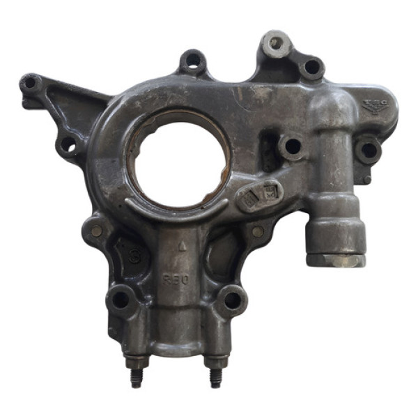 Bomba Óleo Honda Fit 1.4 2007    3720