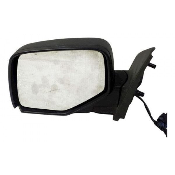 Retrovisor Esquerdo Ford Ecosport 1.6  2006 V1670 - P38