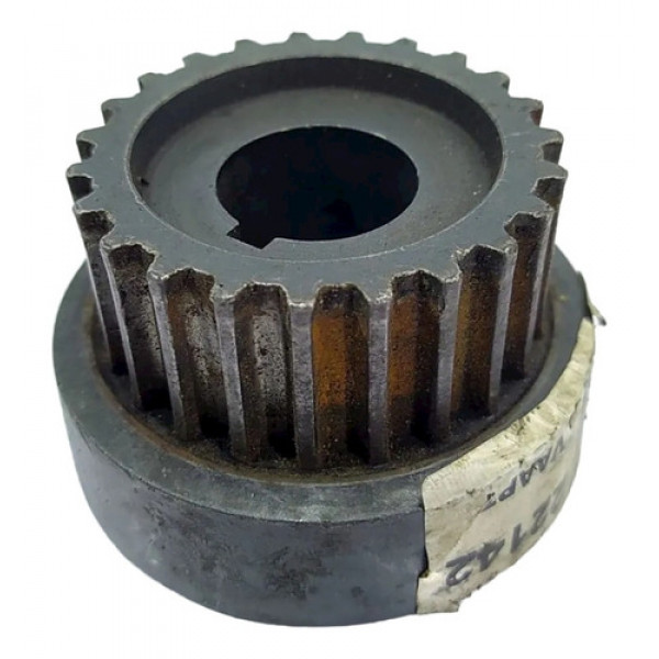 Engrenagem Virabrequim Gm Vectra 2.2 8v 2001 22142