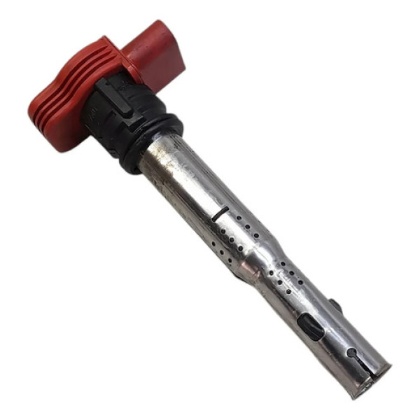 Bobina Ignição  Vw Touareg V8 2009 206360