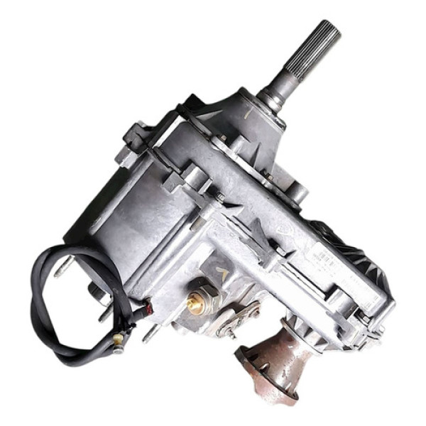 Caixa De Tração Jeep Cherokee Sport 3.7 2005 V1719 - P5