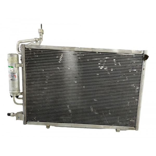 Condensador Ar Condicionado Ford Ka 2019    32382