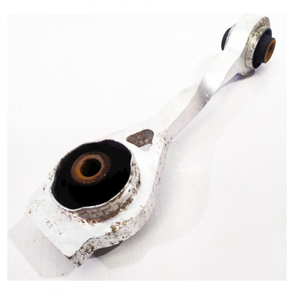 Coxim Traseiro Motor Renault Kangoo 2007    136983