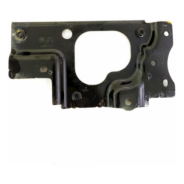 Suporte Bateria Ford New Fiesta 2013    126648