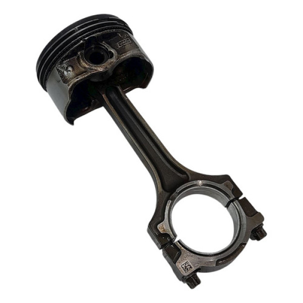 Pistão Biela Std Ford Fiesta 1.6 16v Sigma 2017    203703