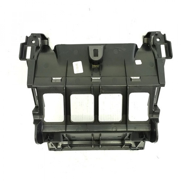 Moldura Central Comando Auxiliar Usb Honda Hr-v 2018    2970