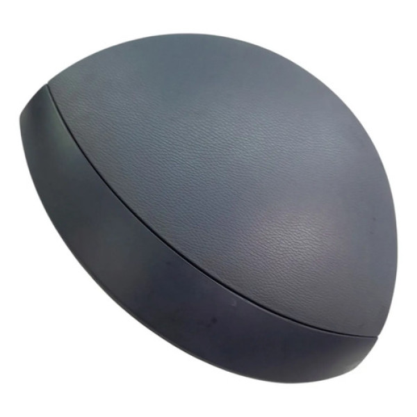 Acabamento Superior Painel Instrumentos  Vw Touareg V8 2009  Não Informado