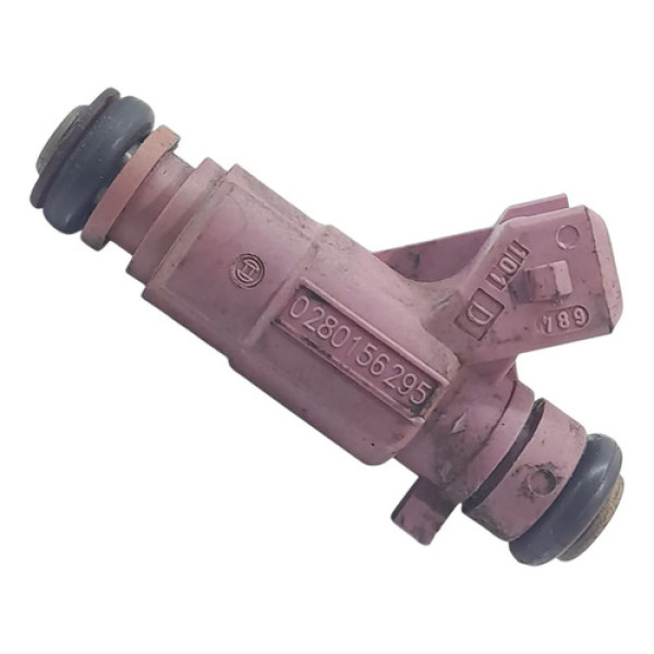 Bico Injeção Eletrônica  Peugeot 207 Xr 1.4 2011 207677 Não Informado