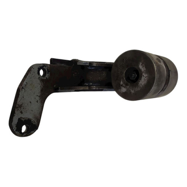 Contrapeso Eixo Traseiro Jeep Cherokee Sport 3.7 2005 186545