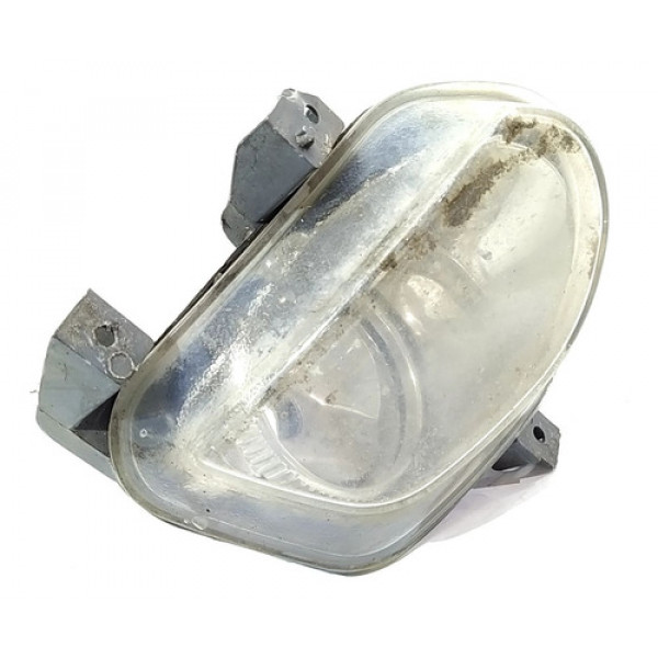 Farol Milha Direito Ford Fiesta 2003    120297