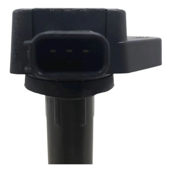 Bobina Ignição  Honda Civic Lx 1.7 16v At 2001 206093