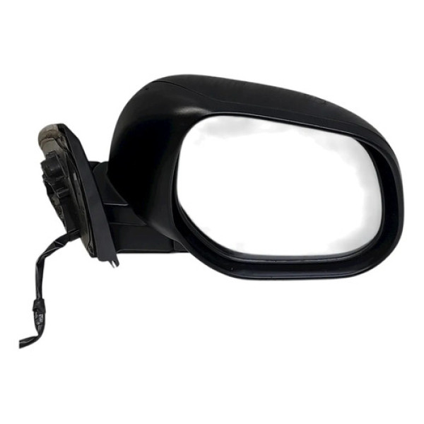 Retrovisor Direito Mitsubishi Outlander V6 Gt 2010    208010