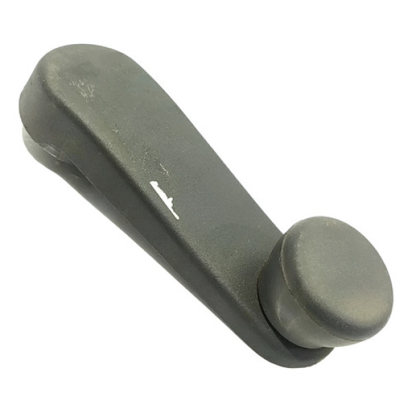 Manivela Vidro Gm Onix 2017 Original 32797 Preto