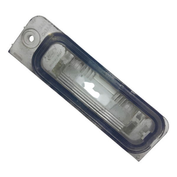 Lanterna Luz Placa Ford Fiesta Superchager 2003 37686