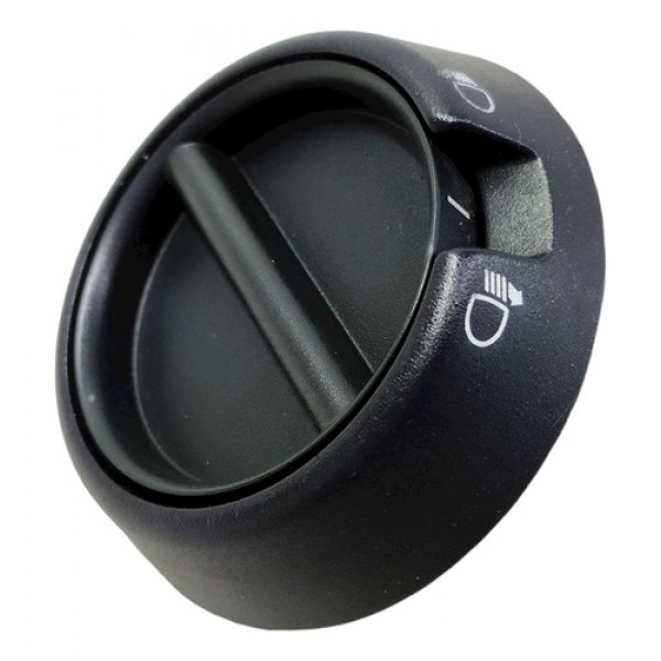 Botão Regulagem Farol  Renault Kangoo 1.6  8v 2001 170462