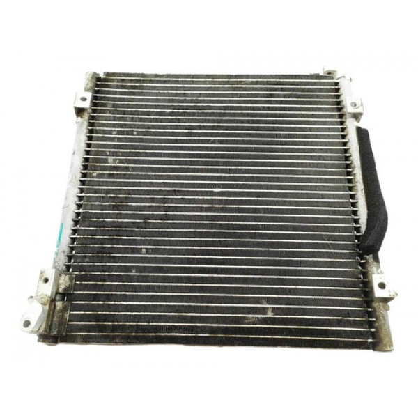 Condensador Ar Condicionado Honda Civic 1997 49817