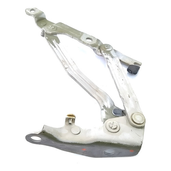 Dobradiça Esquerda Tampa Traseira Ford Fusion 2.3 2007 55729