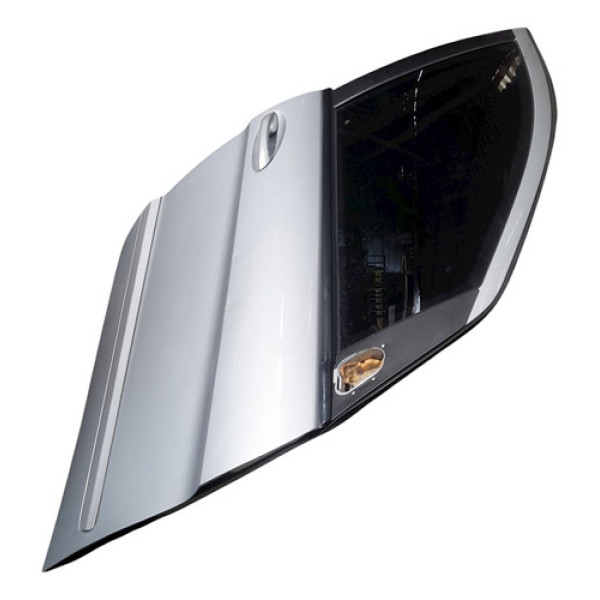 Porta Dianteira Direita Mercedes-benz B200 2.0 2008 V1683 -  Traseira Não Informado Não Informado