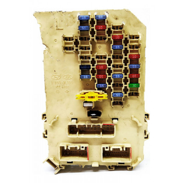 Módulo Bsi Hyundai Azera 2009    135916