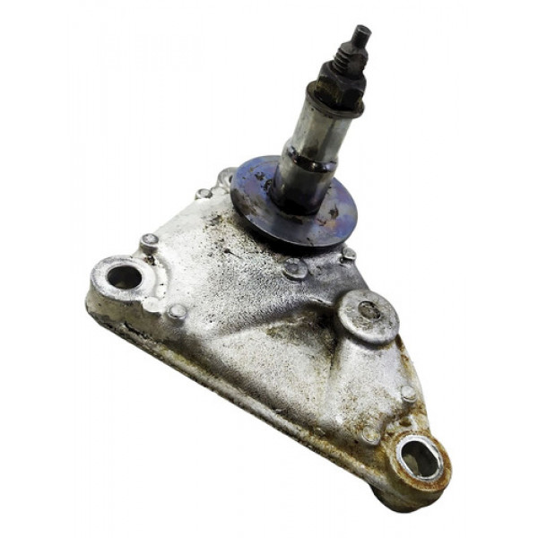 Suporte Esquerdo Câmbio Peugeot 307 Sedan 2.0 At 2008 147556