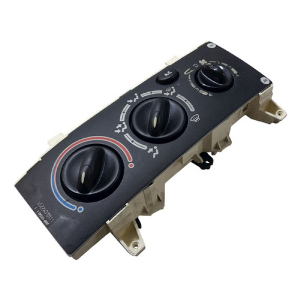 Comando Ar Condicionado  Renault Scenic 2.0 2001 204766