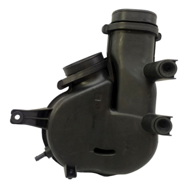 Caixa Ressonadora  Dodge Journey R/t 2012 202059