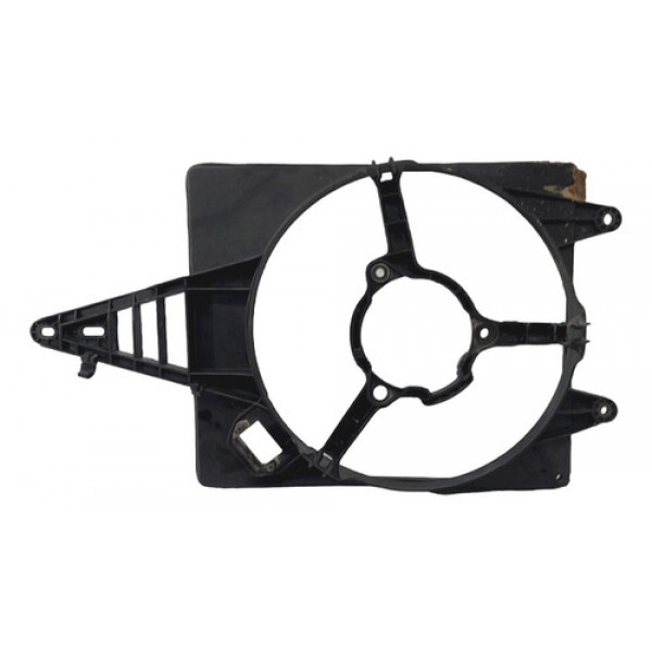 Defletor Ventoinha Radiador Fiat Tipo 1.6 1993    144553