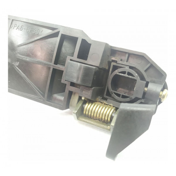 Maçaneta Externa Traseira Esquerda Fiat Palio Wk Adv 1.8  20