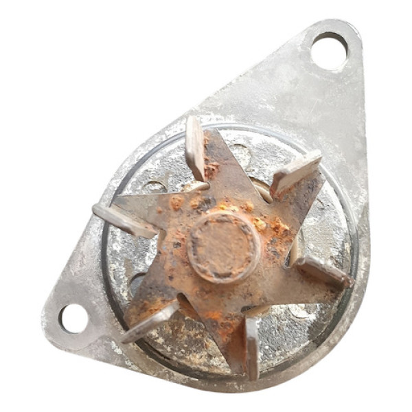 Bomba Água Renault Duster 1.6 16v 2010    28868