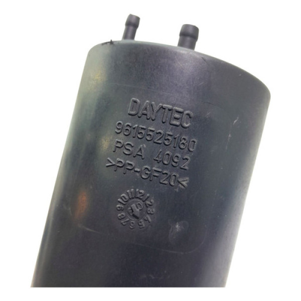 Filtro Canister Peugeot 207 Passion 1.4 2010 198460 Não Informado