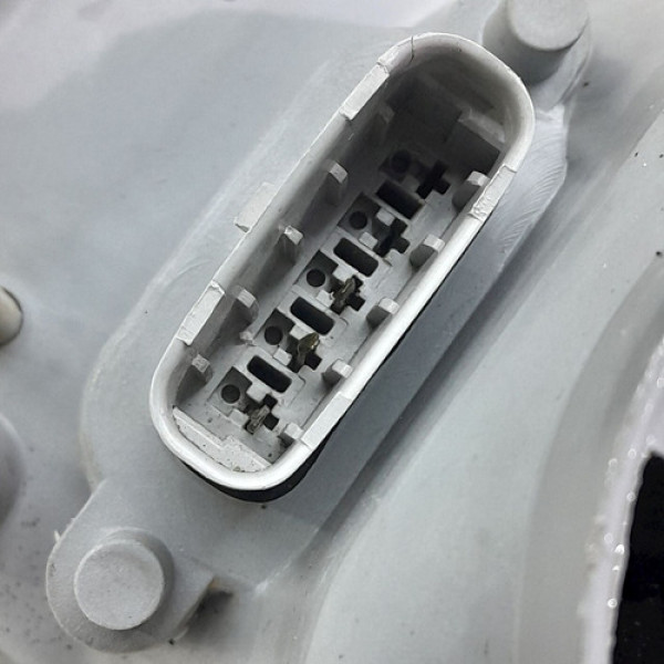 Farol Direito Gm Monza Gls 2.0  1994 V1730 - P15