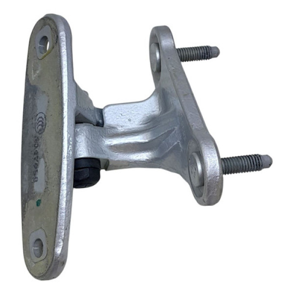 Dobradiça Superior Porta Dianteira Esquerda  Mercedes-benz C