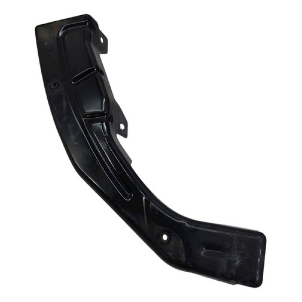 Guia Direito Para Choque Traseiro  Fiat Linea Dual 1.8 16v 2