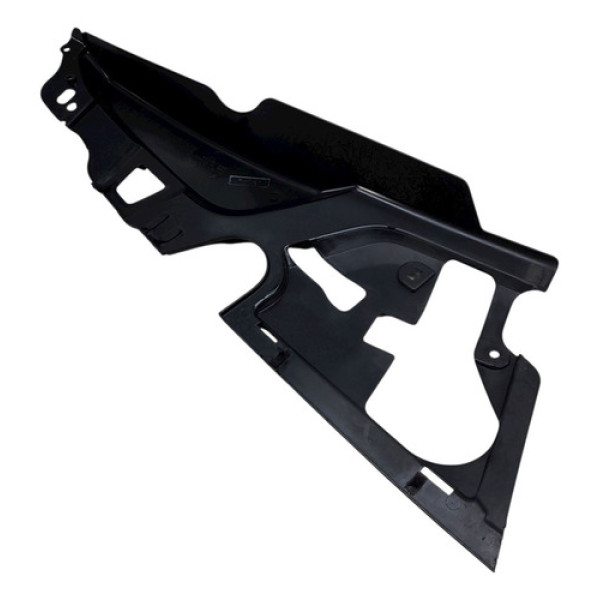 Acabamento Direito Motor  Porsche Cayenne S 4.8 T 2011 18996