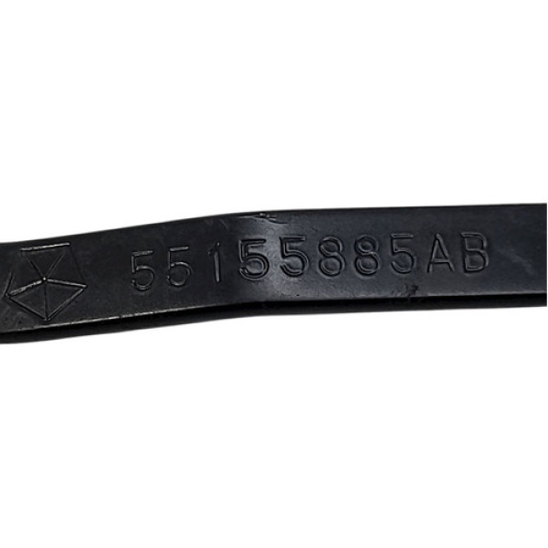 Braço Limpador Vidro Vigia  Jeep Cherokee Sport 3.7 2005 184
