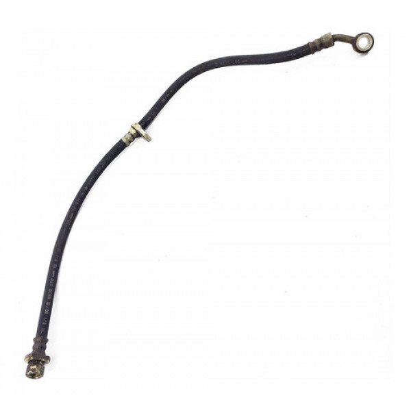 Flexível Freio Dianteiro Direito Honda Civic 1.7 2003    982