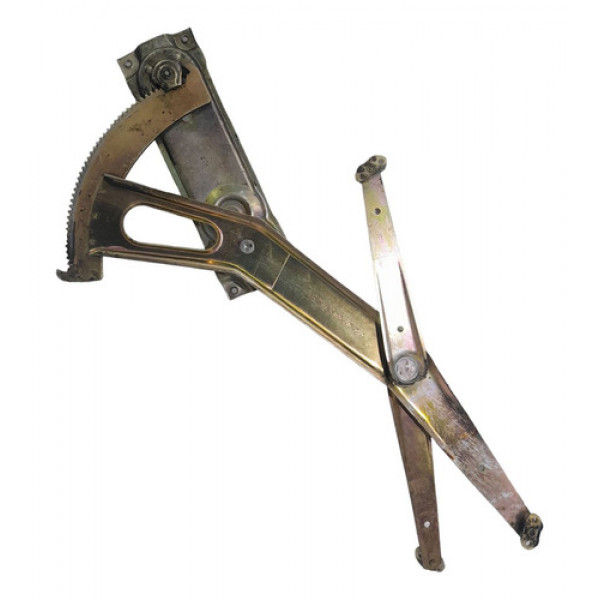 Máquina Vidro Porta Direita Gm Ipanema 1990    165680