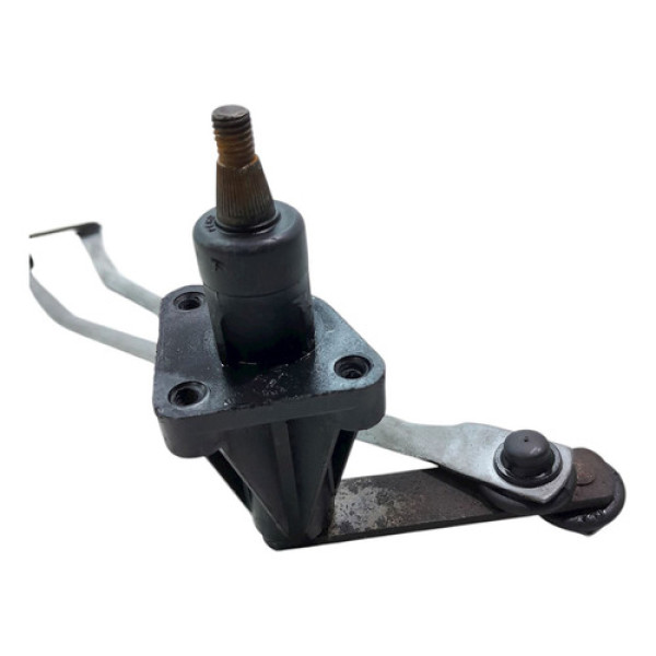 Armação Limpador Para Brisa  Gm S10 2.2 2000 205173 Não Informado