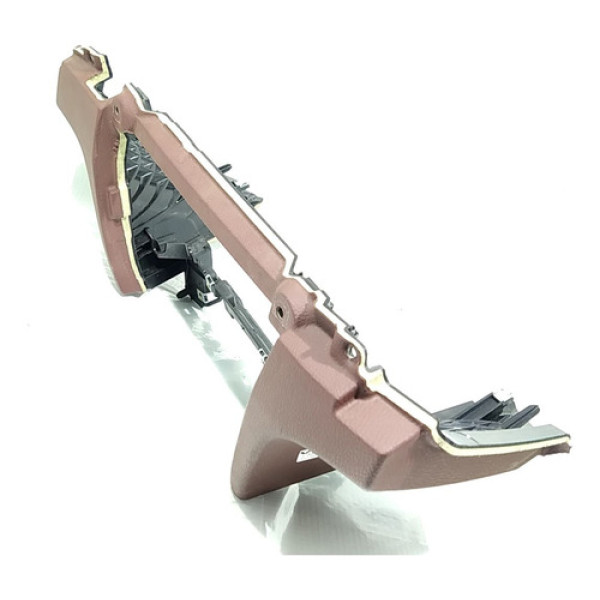 Acabamento Moldura Central  Bmw 750i Ya81 2015 39304 Não Informado