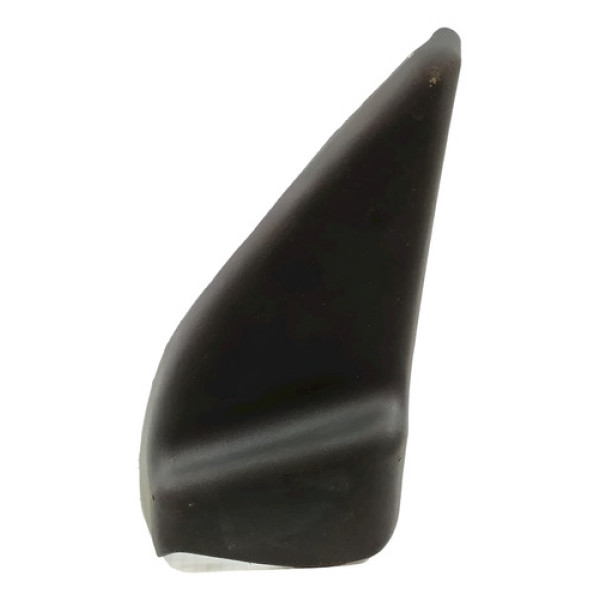 Acabamento Interno Retrovisor Direito Jac J3 2012 112391 Preto