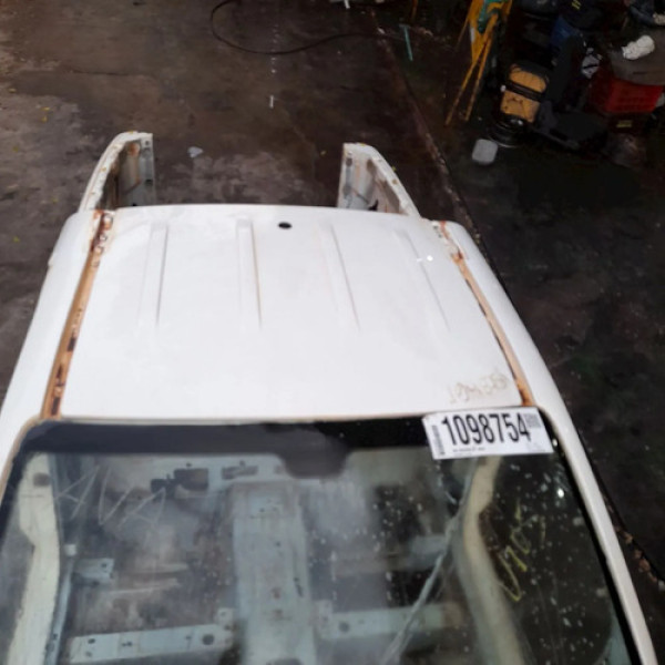 Teto Fiat Strada 1.4 2023 V1853 - P47 Não Informado
