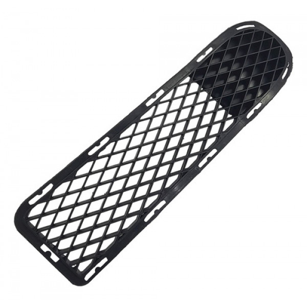 Grade Direita Para-choque Dianteiro Vw Gol 2004    155415