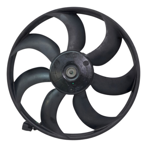 Ventoinha Radiador Hyundai Hb20 1.0 2019    196705