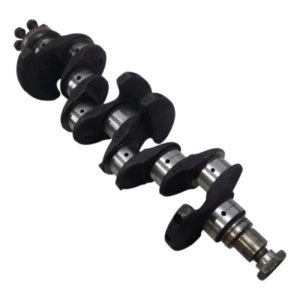 Virabrequim Std Fiat Palio Weekend 1.6 16v 1997 200575