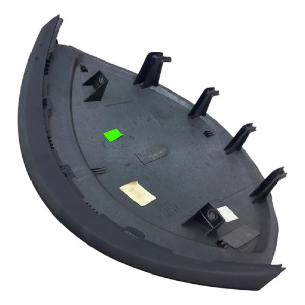 Acabamento Superior Painel Instrumentos  Vw Touareg V8 2009  Não Informado