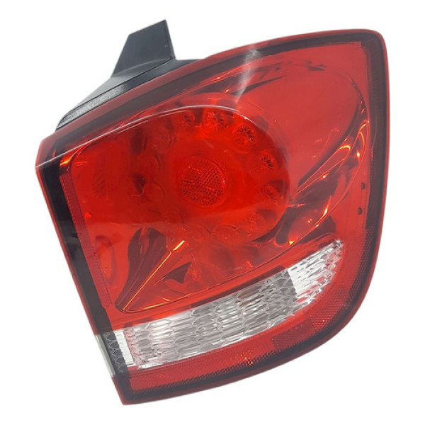 Lanterna Direita Dodge Journey R/t 2012 V1790 - P19 Direito/passageiro Não Informado