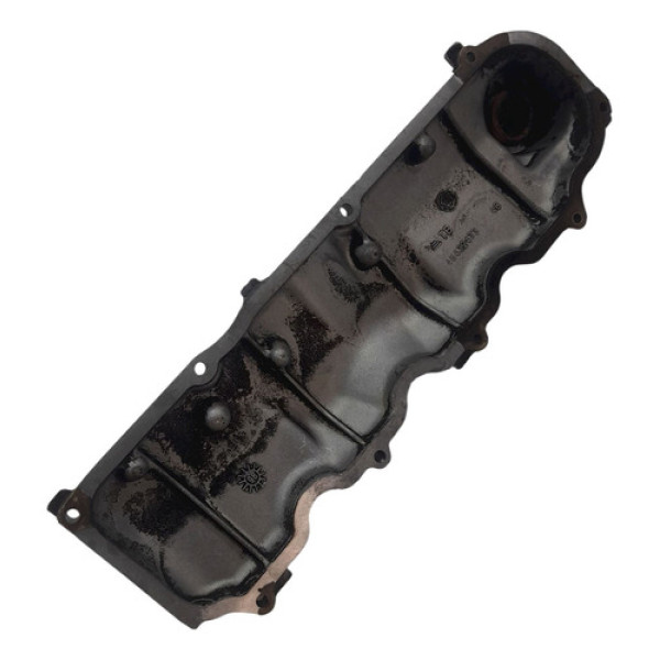 Tampa Comando Válvula  Fiat Palio 1.0 1999 201311 Não Informado