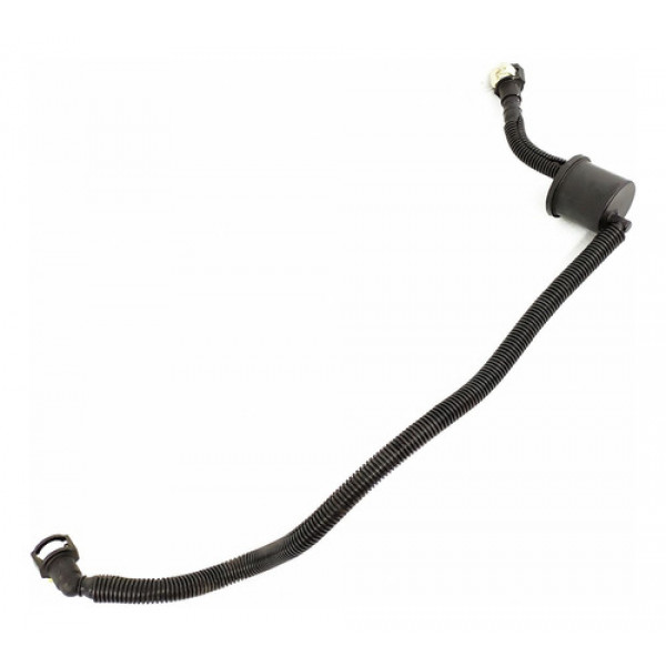 Mangueira Anti Chamas Coletor Admissão Ford Fusion 2.5 2010 