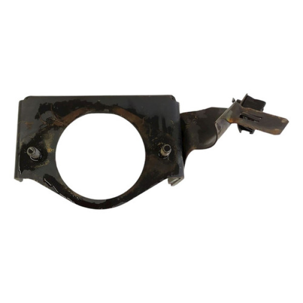 Suporte Direito Coxim Motor Fiat Uno 1990    180804