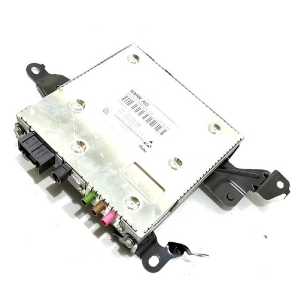 Módulo Tv Digital Bmw 750i Ya81 2015 38962